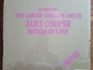 Alice Cooper Muscle Of Love 2024 Sealed