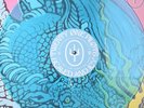 Twenty One Pilots Scaled and Icy Blue Vinyl