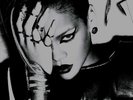 RIHANNA RATED R(BLACK ICE/2LP)