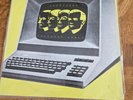 Kraftwerk Computer World EMI EMS91030 Japan Lp Vinyl Y2 .800