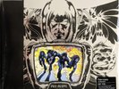 Thin Lizzy - Jailbreak (LP, Album, Club, RE, RM, Ora) (Mint (M)) - 3911149393