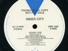 Inner City - Good Life (12