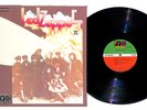 Led Zeppelin - II Double LP TriFold Cover Deluxe Edition 180 Gram Vinyl NM