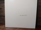 Beatles White Album Original Master Recording MFSL-2-072-EX