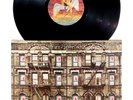 LED ZEPPELIN - Physical Graffiti 2 LPs Original 1975 Vinyl 