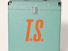 Taylor Swift - The Life Of A Showgirl Vinyl Case NEW (IN HAND)