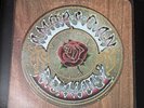 Grateful Dead American Beauty LP Warner Bros WS 1893 1971