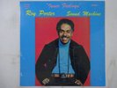 25%OFF Roy Porter Sound Machine Inner Feelings Vistone Records VI-654-2 US seale