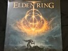 Elden Ring Vinyl Record Soundtrack 2 LP OST (Open, Used Once)