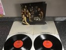 DOUBLE VINYL LP JIMI HENDRIX ELECTRIC LADYLAND SPDLP 3 UK PRESS 1984 EX+/NM-