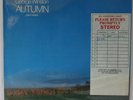 GEORGE WINSTON BBC GRAMOPHONE LIBRARY LP RECORD 
