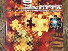 2 LP Neffa - 107 Elementi 558482 558483 Italy 1998 Hip Hop Funk Soul Vinile