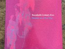 LP Twentieth Century Zoo - Thunder On A Clear Day RRLP 005 USA Rock Blues Vinile