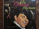 Frank Sinatra - A Jolly Christmas From Frank Sinatra (Vinyl LP)