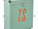 Taylor Swift - The Life Of A Showgirl Vinyl Case NEW IN BOX SHIPPING CONFIRMED