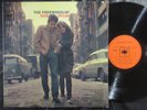 BOB DYLAN The Freewheelin' Bob Dylan / Reissue LP UK 1967 CBS S BPG 62193