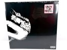 Machine Gun Kelly Tickets To My Downfall 1LP Vinyl Limited Black 12