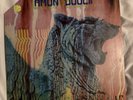 AMON DÜÜL II Wolf City Vinyl LP UA 1972 Original Prog Psychedelic Garage Comp