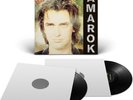 MIKE OLDFIELD 'AMAROK' (Half Speed Master) Double VINYL LP (2025)