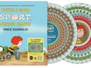 Vince Guaraldi - You're A Good Sport, Charlie Brown (Zoetrope Vinyl) (Original