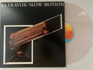 Ultravox - Slow Motion / Dislocation 12