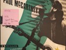 Paul McCartney Unplugged Vinyl Record VG+/VG PCSD116 1991 Nunbered 07386