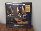 SUPA DUPA RARE The Cranberries MTV Unplugged Limited Edition Alabaster White LP