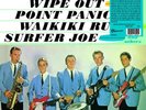 THE SURFARIS Play Records & LPs New
