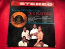 R-27 THE PLATTERS Encore Of Golden Hits - SR-60243 - RECORD - R&B / SOUL