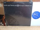 VINTAGE ROCK LP 1ST PR STEREO VELVET UNDERGROUND WHITE LIGHT WHITE HEAT SKULL