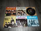 THE BEATLES I FEEL FINE   Day Tripper - Ticket to Ride 7