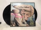 Vicente Fernández 3 LP’s Volver Volver (VG++)