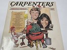 Carpenters - Christmas Portrait LP 1978 A&M Records SP 4726 Very Good Plus Cond
