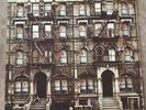 Led Zeppelin Physical Graffiti 1975 2 LP Vinyl VG/EX Original SS 2-200 Kashmir