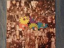 The Beatles 1968 Christmas Time  Is Here Again Record - UK Fan Club Flexi-Disc