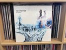 RADIOHEAD Ok Computer 2LP 2008 Capitol 180G Vinyl w/ Parlophone Labels Rare