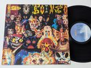 Oingo Boingo - Best O' Boingo - Brazil 1st Press LP 1991 MCA