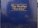 THE BEATLES RARITIES Germany Orig