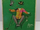 BING CROSBY A Musical Autobiography-Elaborate 5 LP Decca Box Set DX-151