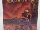 MEGADETH PEACE SELLS BUT WHO'S BUYING 12