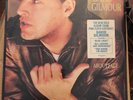 David Gilmour -About Face -SEALED Vinyl LP USA 1984 Orig Hype Sticker