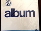 Public Image Ltd./Album SEALED U.S. LP