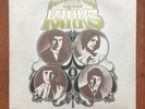 Rare - The Kinks - Something Else - US Mono Promo - Reprise, 1967