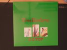 ZZ Top - Tres Hombres (VMP Orange Vinyl Me Please) | LP Vinyl | Used