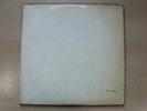 The Beatles/White Album/1968 Apple Mono 2x LP Set + Inserts/No. 0209272/EX