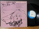 Kenny Burrell ‎– Blue Lights, Vol 2 Blue Note 1961 Mono Tina Brooks Art Blakey