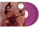 2019/24 Summer Walker Over It Complete Edition RSD Exclusive Purple Marble Vinyl