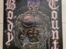 Body Count ‎– Body Count (Vinyl, 1st press)
