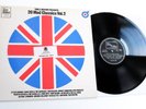 TAMLA MOTOWN PRESENTS 20 MOD CLASSICS VOL 2 LP EX+EX+ Rare Promo Northern Soul
