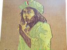 Bob Marley & The Wailers – Rastaman Vibration Ilps 9383 Uk 1976 LP A1/B1 NM/EX